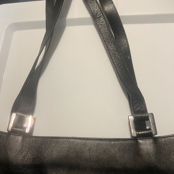 Romano Di Paola Leather Bag - Picture 3 of 12